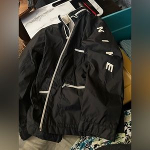 Vintage Nike Windbreaker